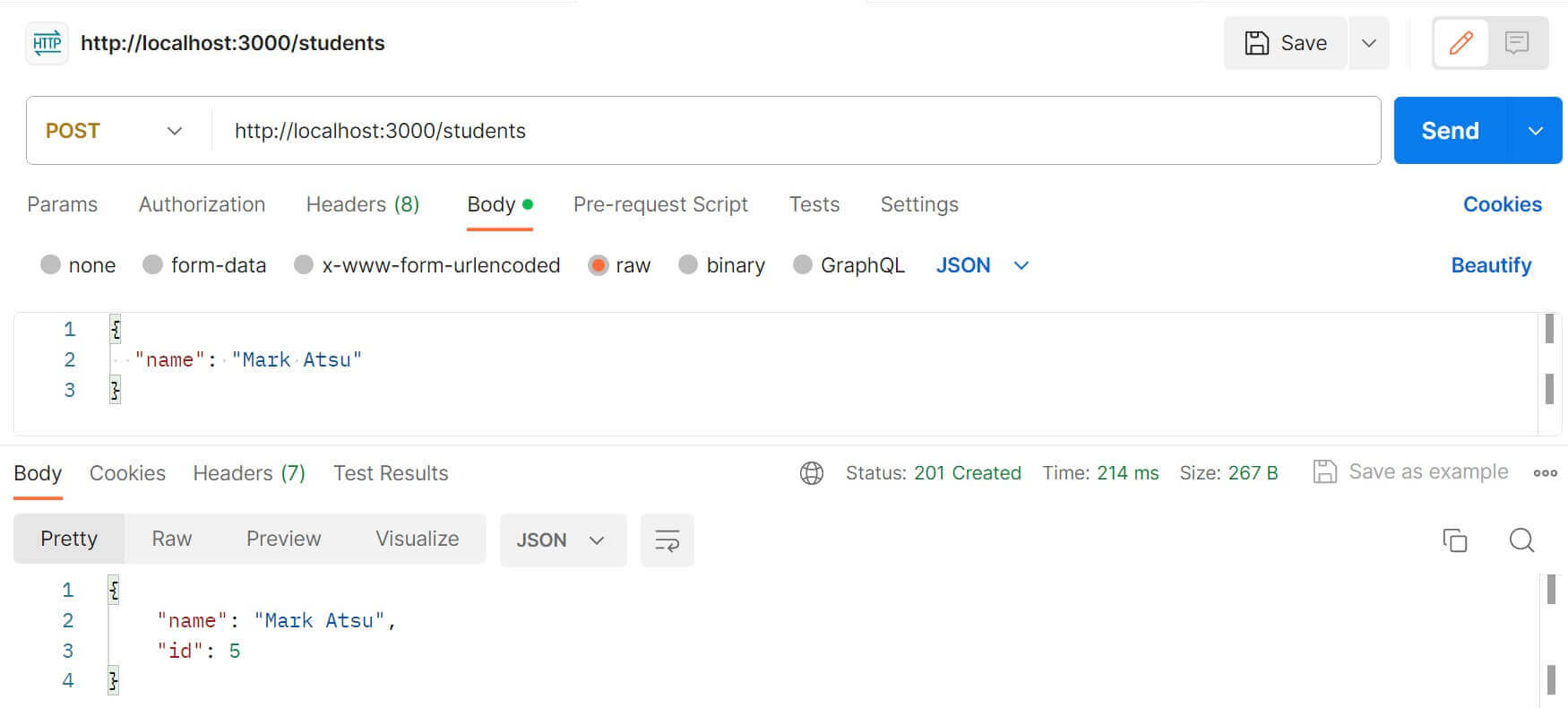 Master TypeORM ManyToMany Relation with NestJS and Postgres