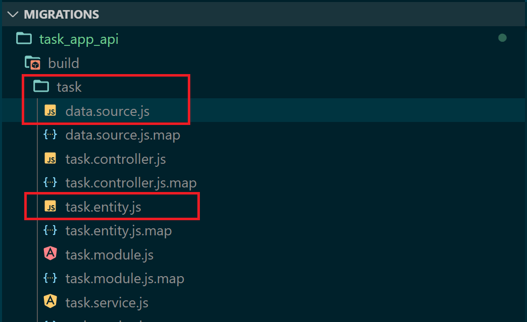 在NestJS中创建、生成和运行带有PostgreSQL的TypeORM Migration