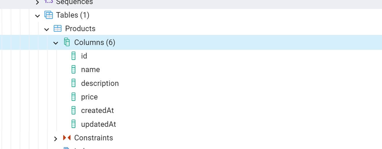 NestJS with Sequelize ORM Example, MySQL and PostgreSQL