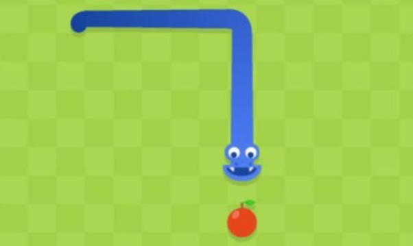 创建JavaScript贪吃蛇游戏