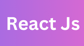 React程序部署