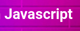 理解JavaScript中的逻辑运算符