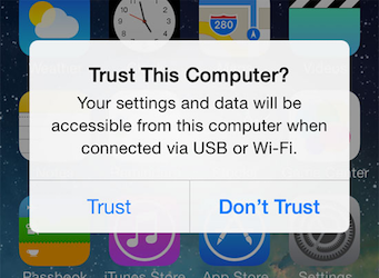 【2025最新】在 macOS 上构建 Flutter iOS 应用