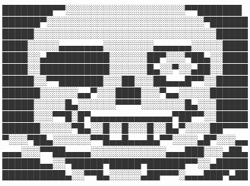 【符号集】💀恐怖系列