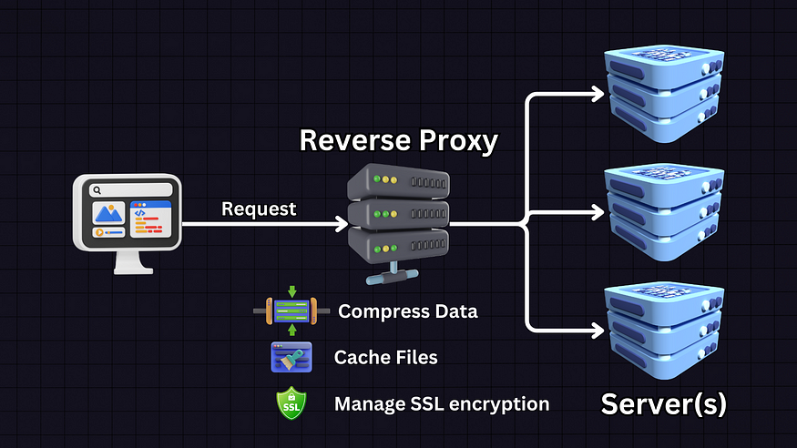 Reverse Proxy