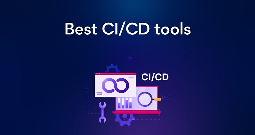 【DevOps】2024年DevOps最佳CICD工具方案研究