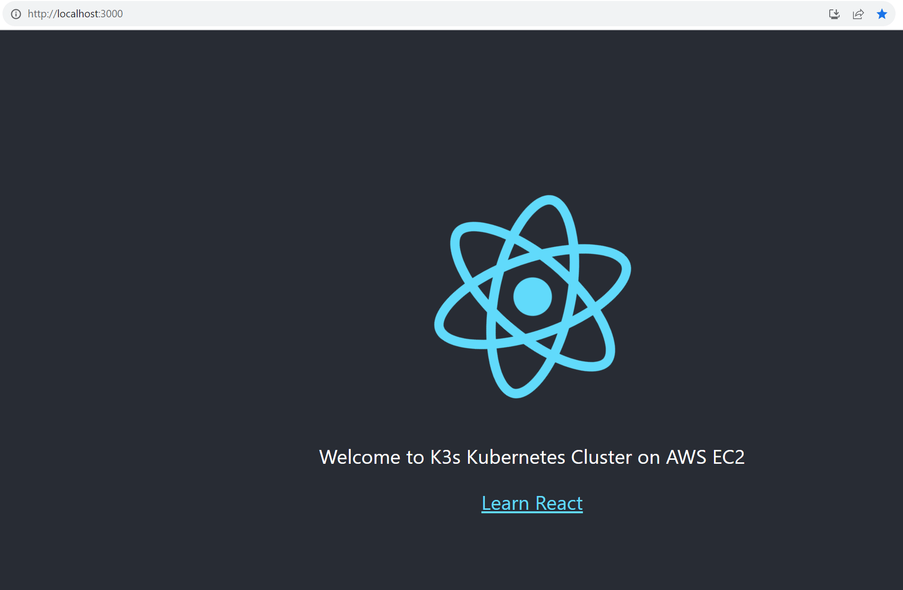 Complete Guide To Running Production K3s Cluster on AWS EC2