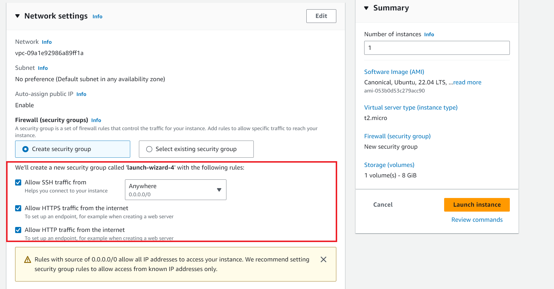 Complete Guide To Running Production K3s Cluster on AWS EC2
