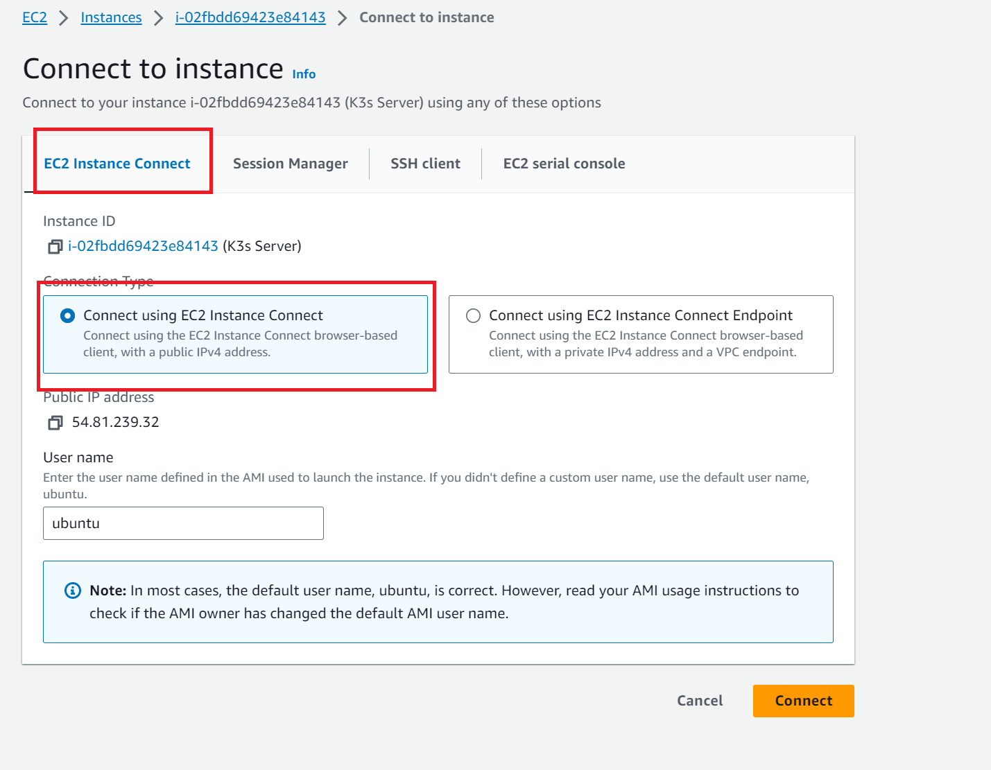 Complete Guide To Running Production K3s Cluster on AWS EC2