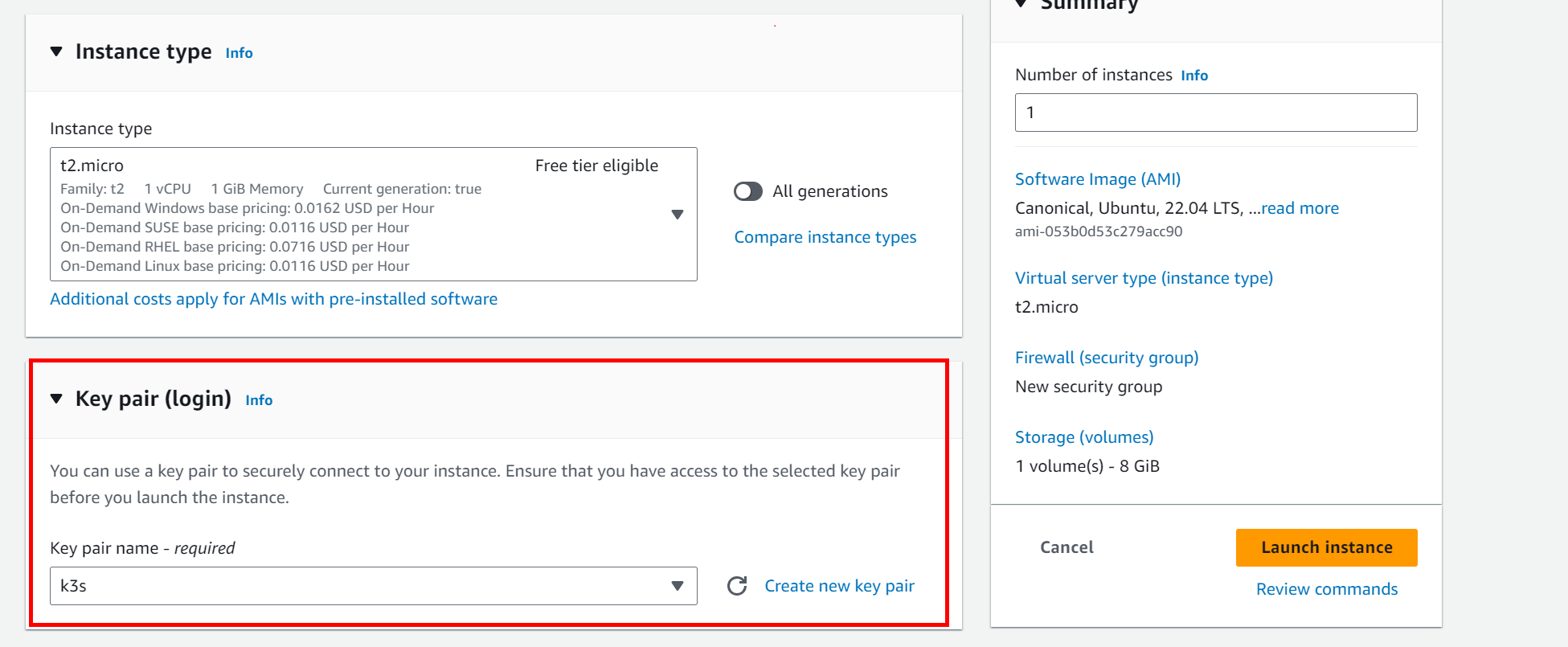 Complete Guide To Running Production K3s Cluster on AWS EC2