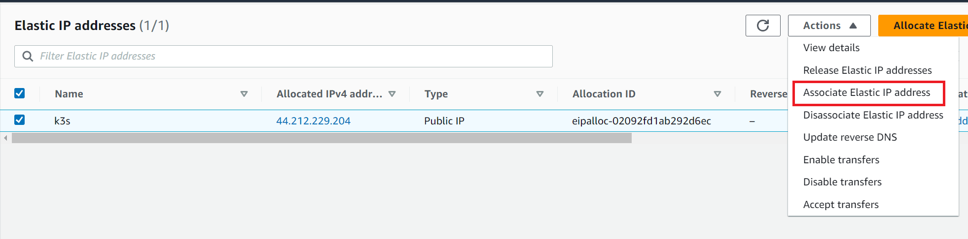 Complete Guide To Running Production K3s Cluster on AWS EC2