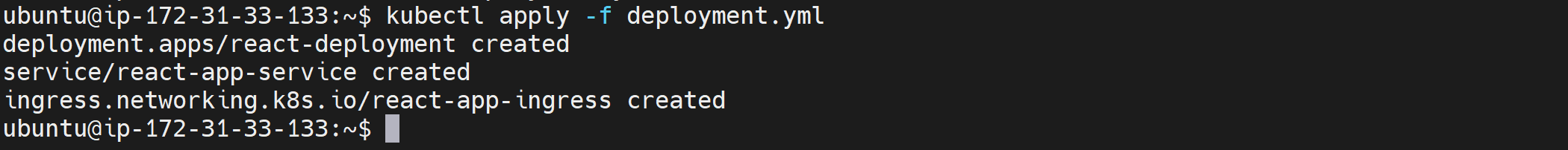 Complete Guide To Running Production K3s Cluster on AWS EC2