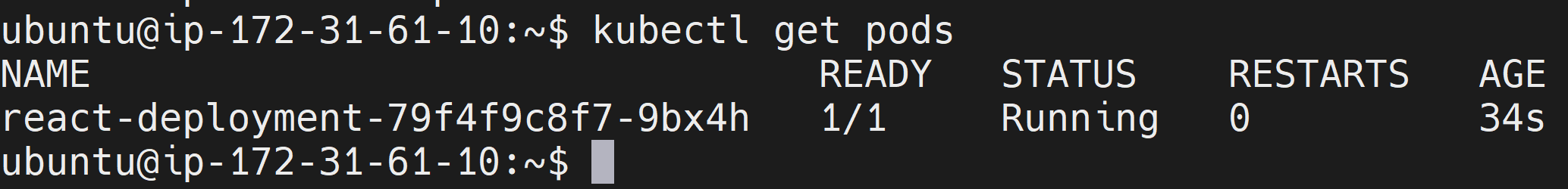 Complete Guide To Running Production K3s Cluster on AWS EC2