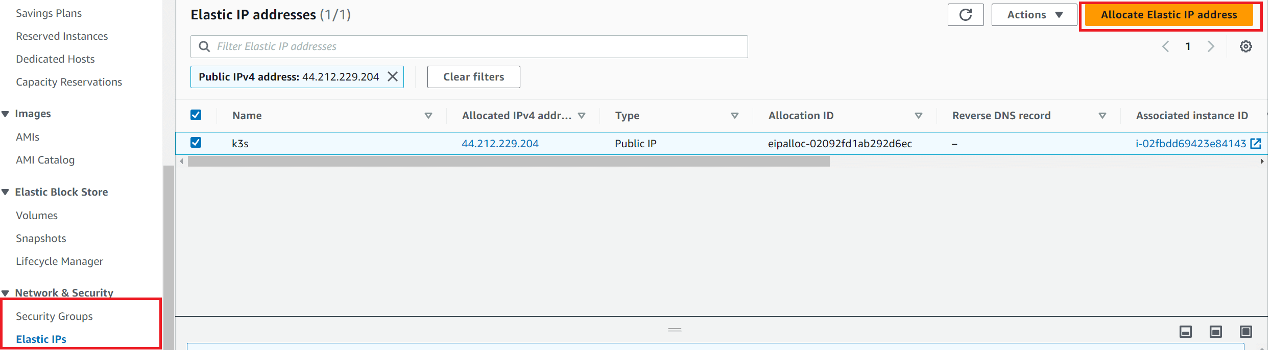 Complete Guide To Running Production K3s Cluster on AWS EC2