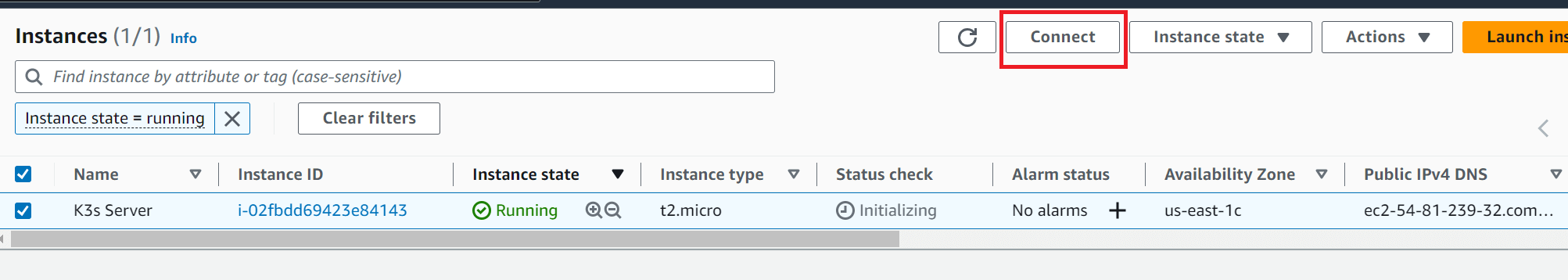 Complete Guide To Running Production K3s Cluster on AWS EC2
